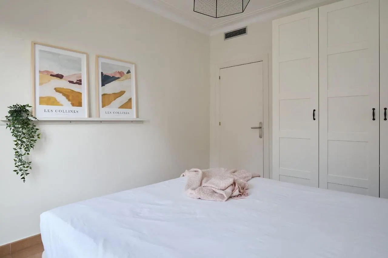 Apartament Casa Cosi - Casanova 7 Barcelona
