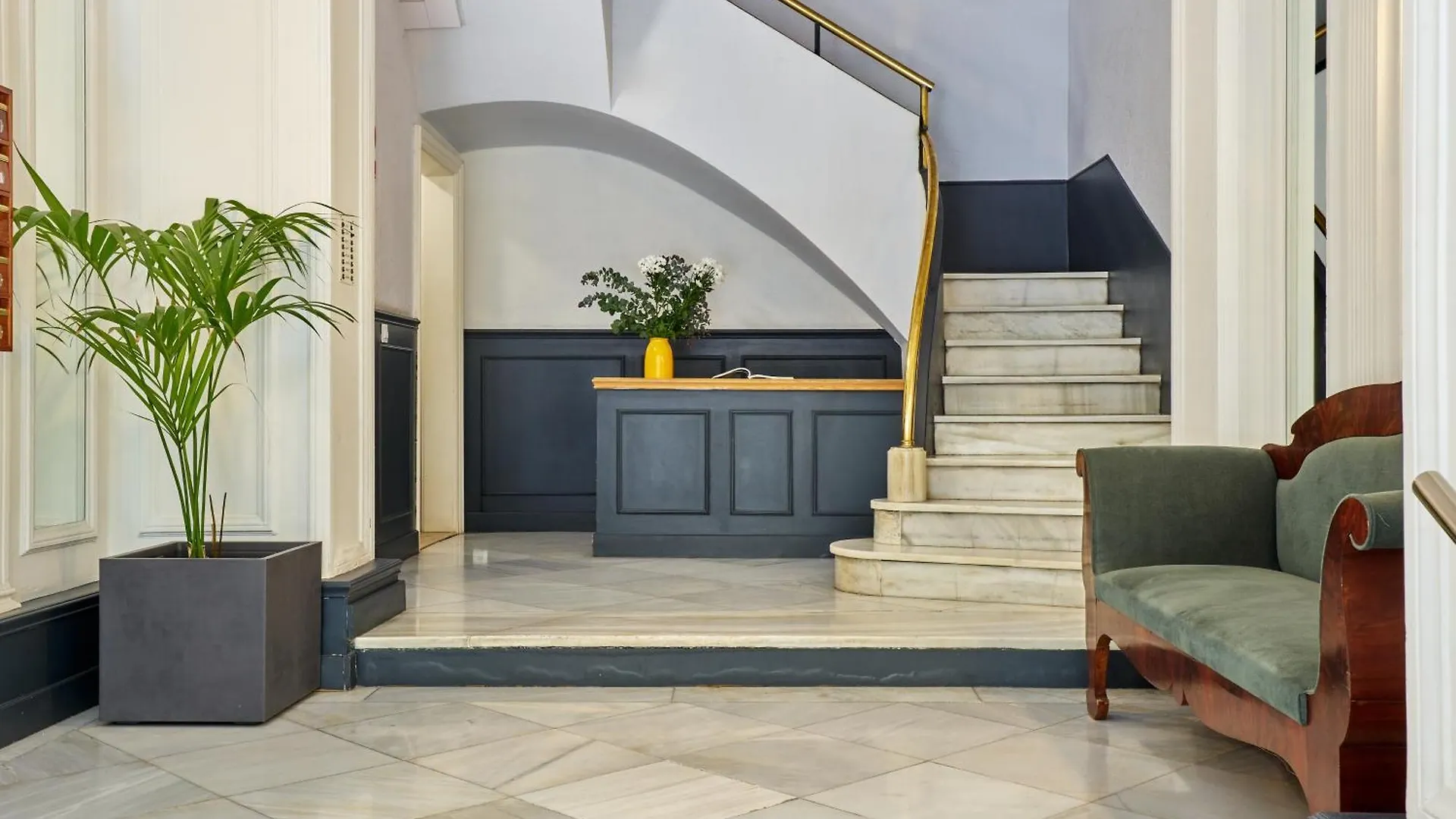 Apartament Casa Cosi - Casanova 7 Barcelona Hiszpania