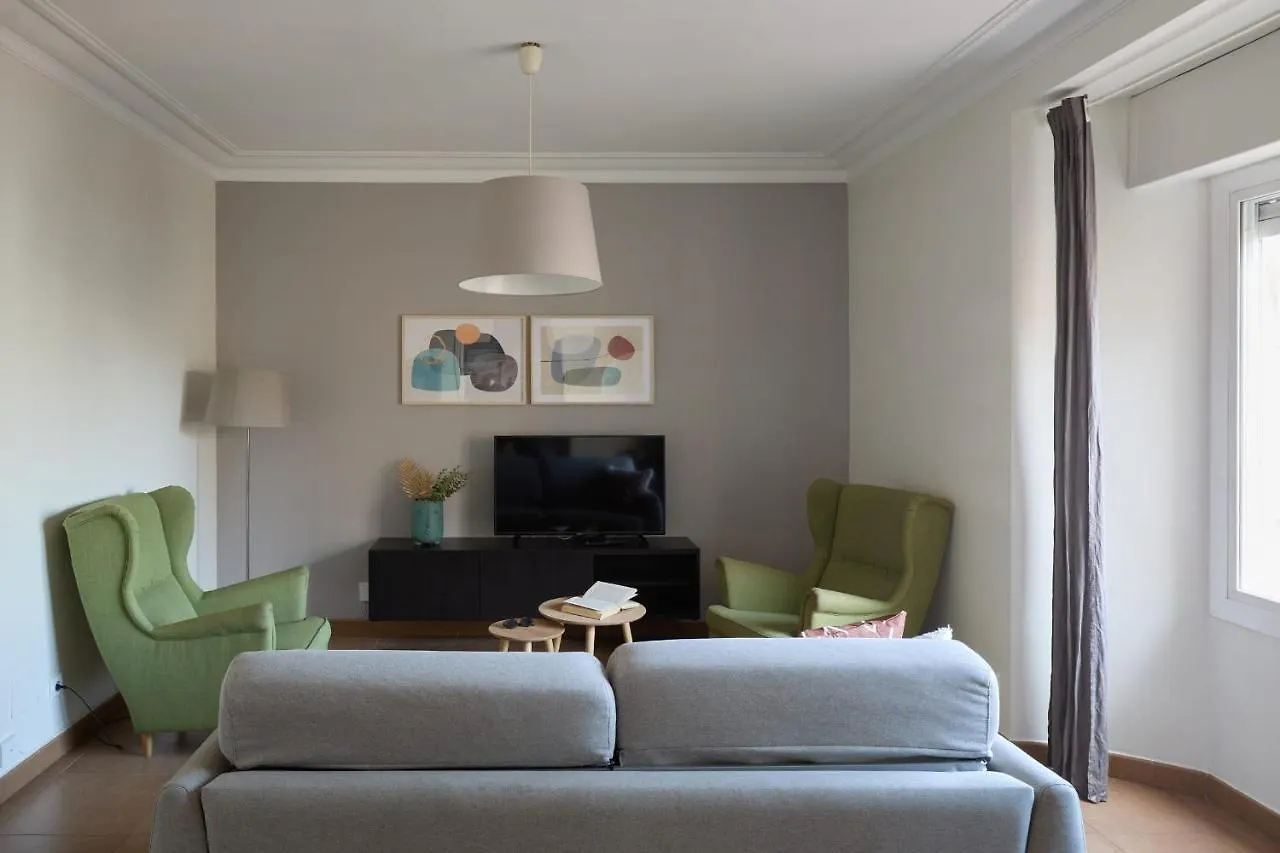 Casa Cosi - Casanova 7 Apartment Barcelona