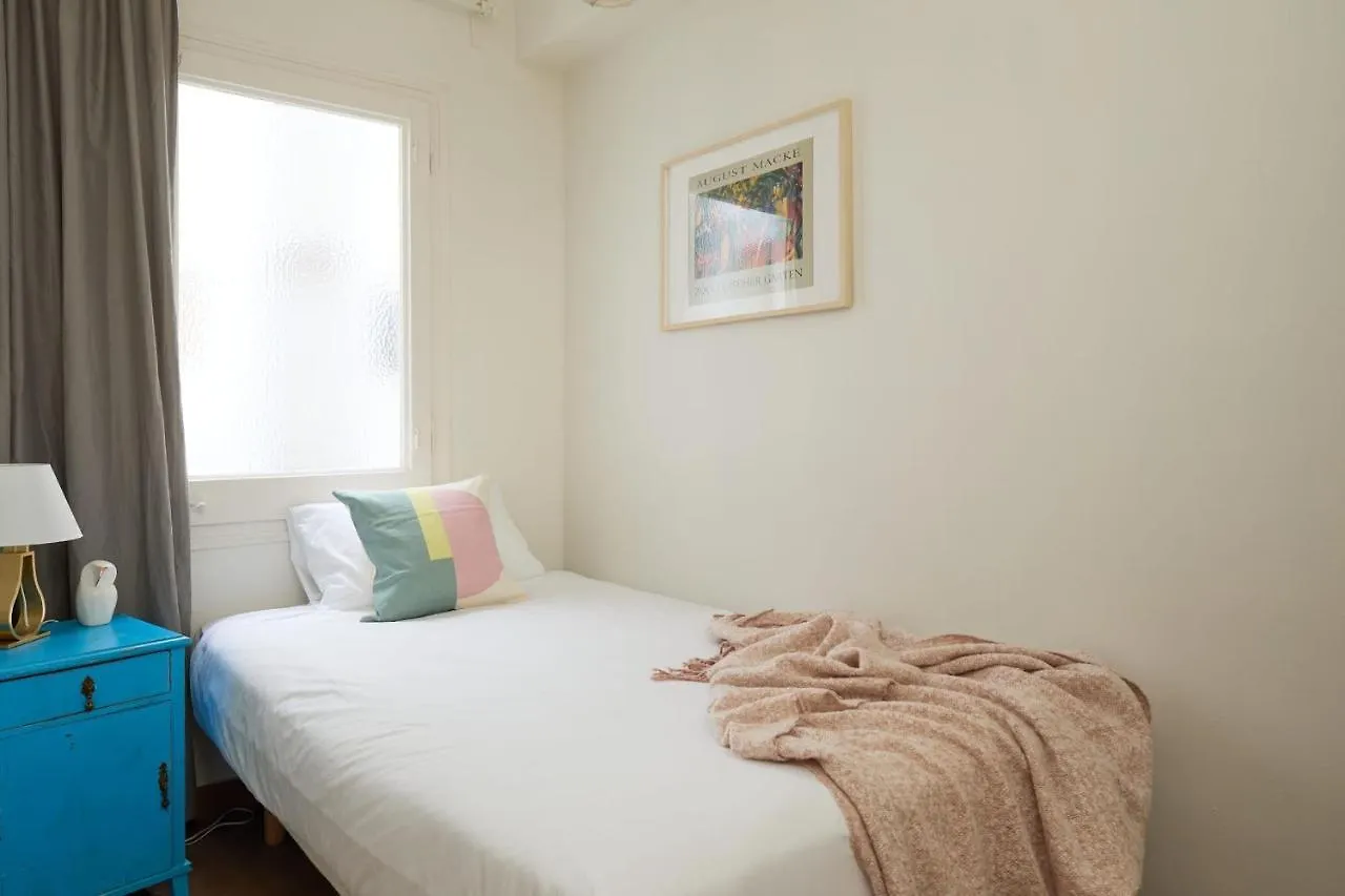 Casa Cosi - Casanova 7 Apartment Barcelona 0*,