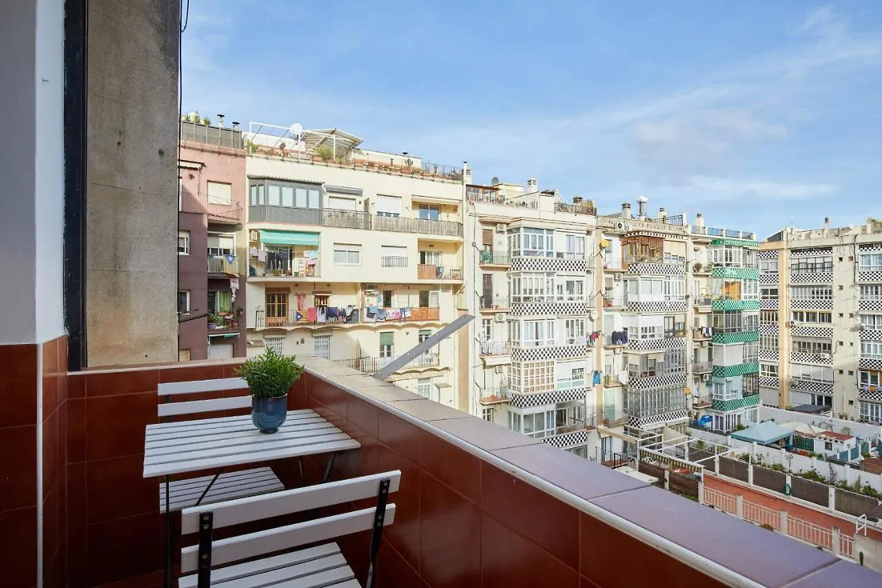 Casa Cosi - Casanova 7 Apartment Barcelona