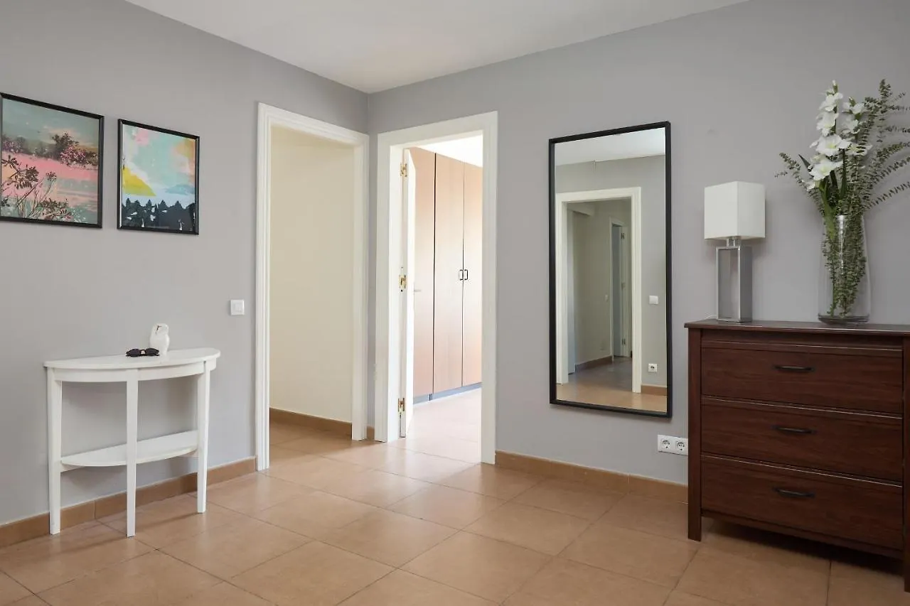 Casa Cosi - Casanova 7 Apartment Barcelona
