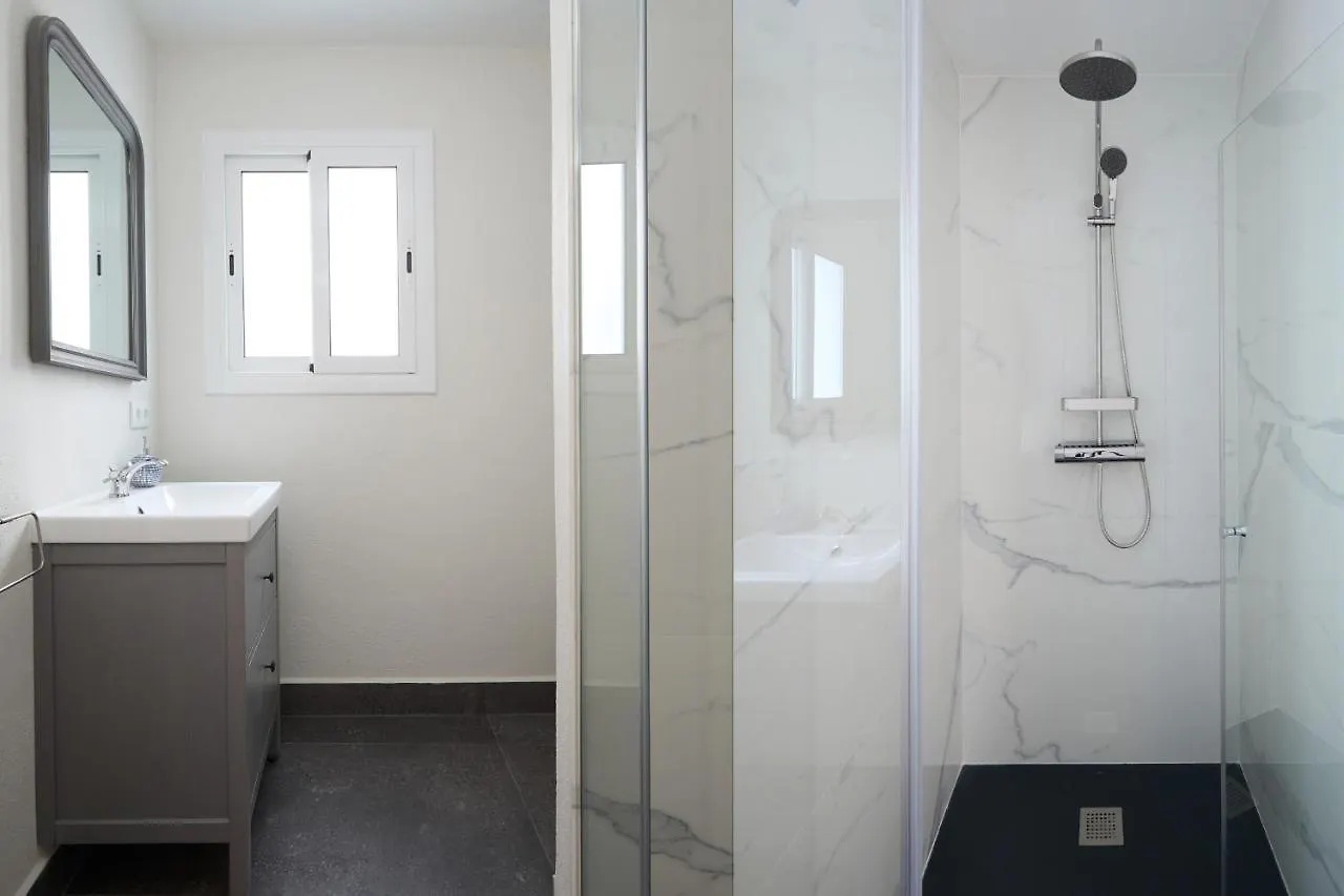 Casa Cosi - Casanova 7 Apartment Barcelona Spain